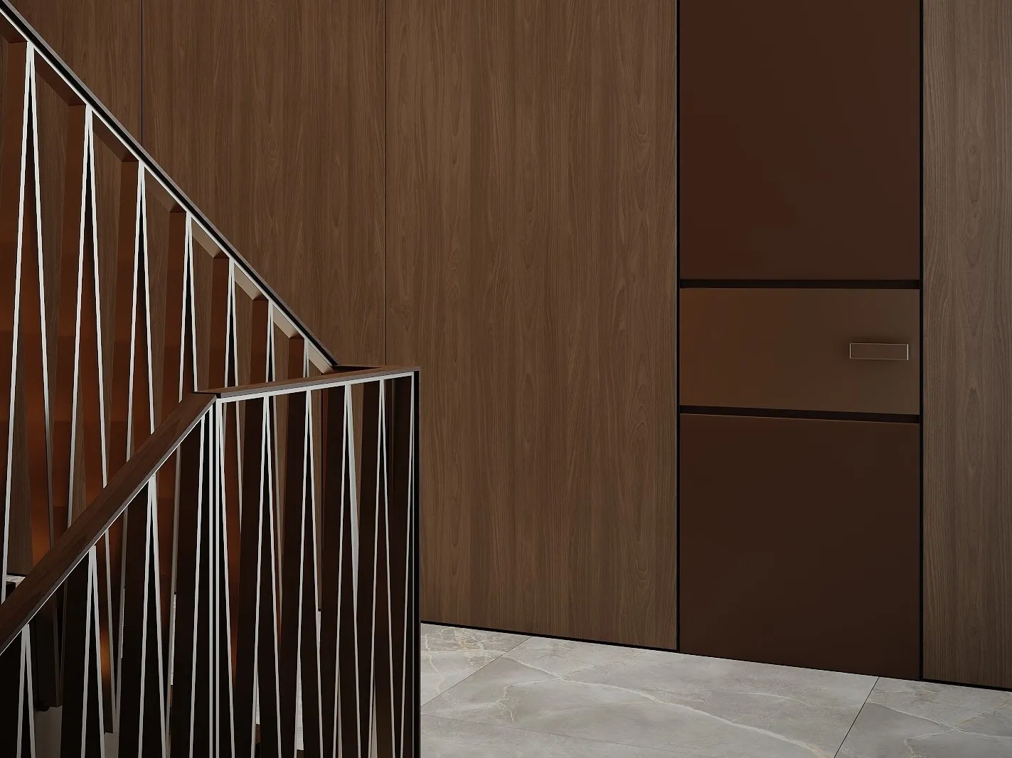 Integrated Wall Panel System (2)