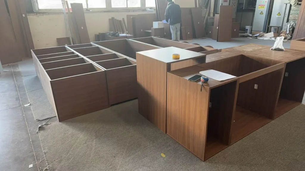 Test Installation & Quality Inspection (1)