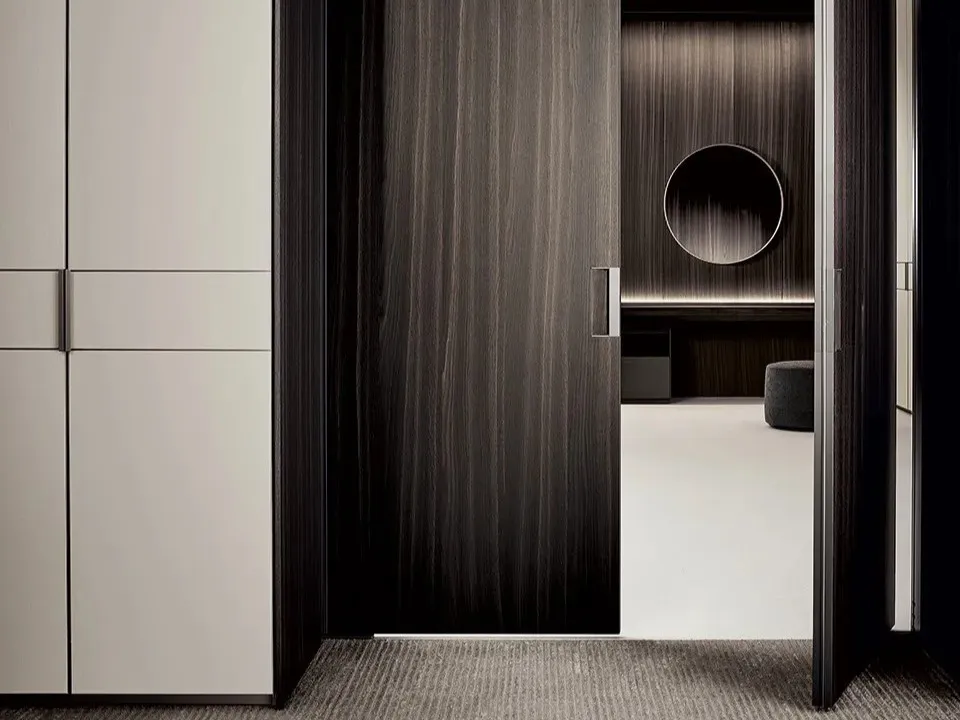 Hidden Door System (1)