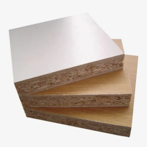 Particle Board