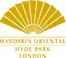 ARVISO‘s Partners MANDARIN-ORIENTAL