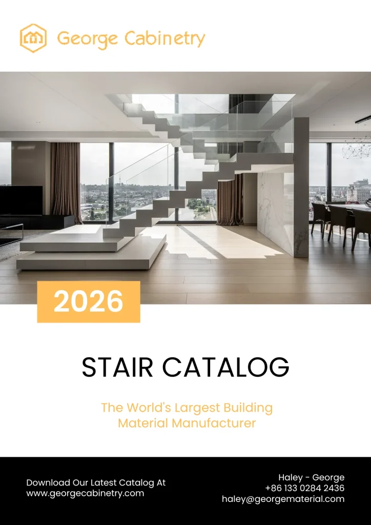 ARVISO-stair-catalogs-2026