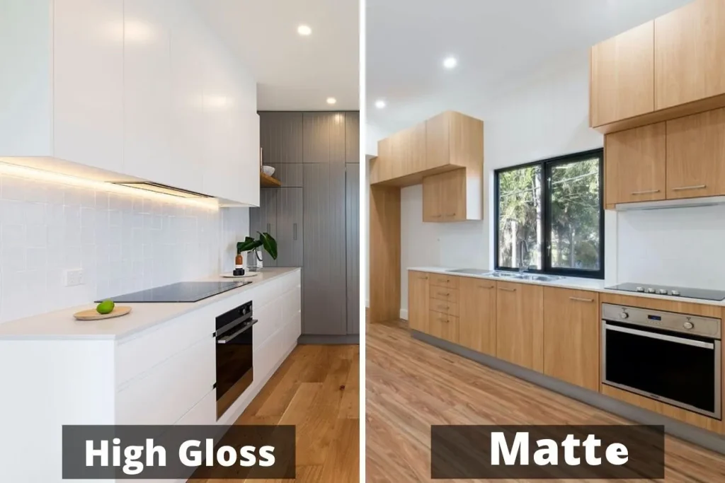 High-Gloss-vs.-Matt-Kitchen-Cabinet