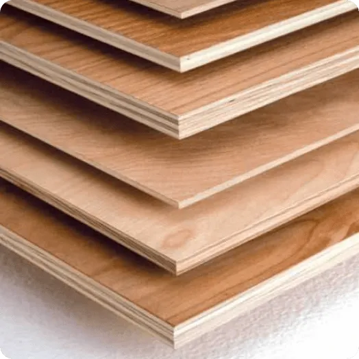 Plywood