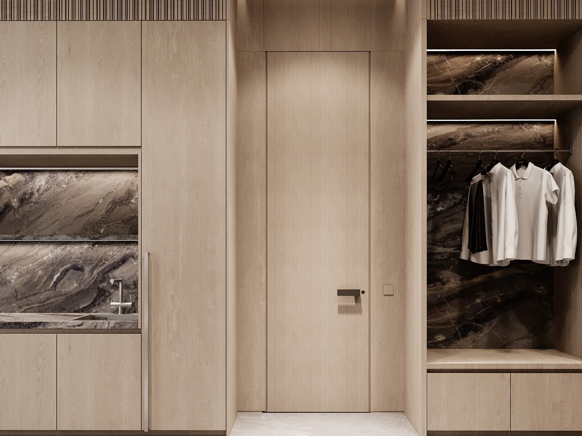 Built-in Cabinetry & Storage (2)