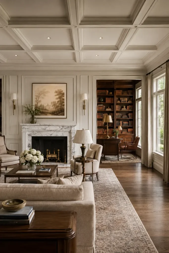 traditional-interior-design