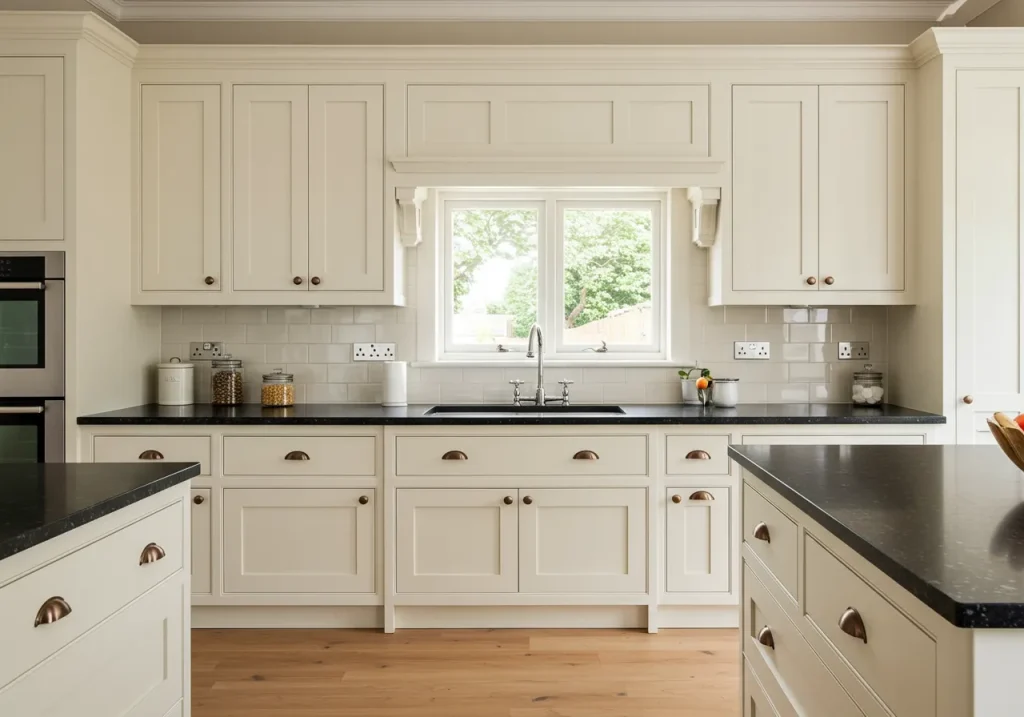 Shaker kitchen Cabinets
