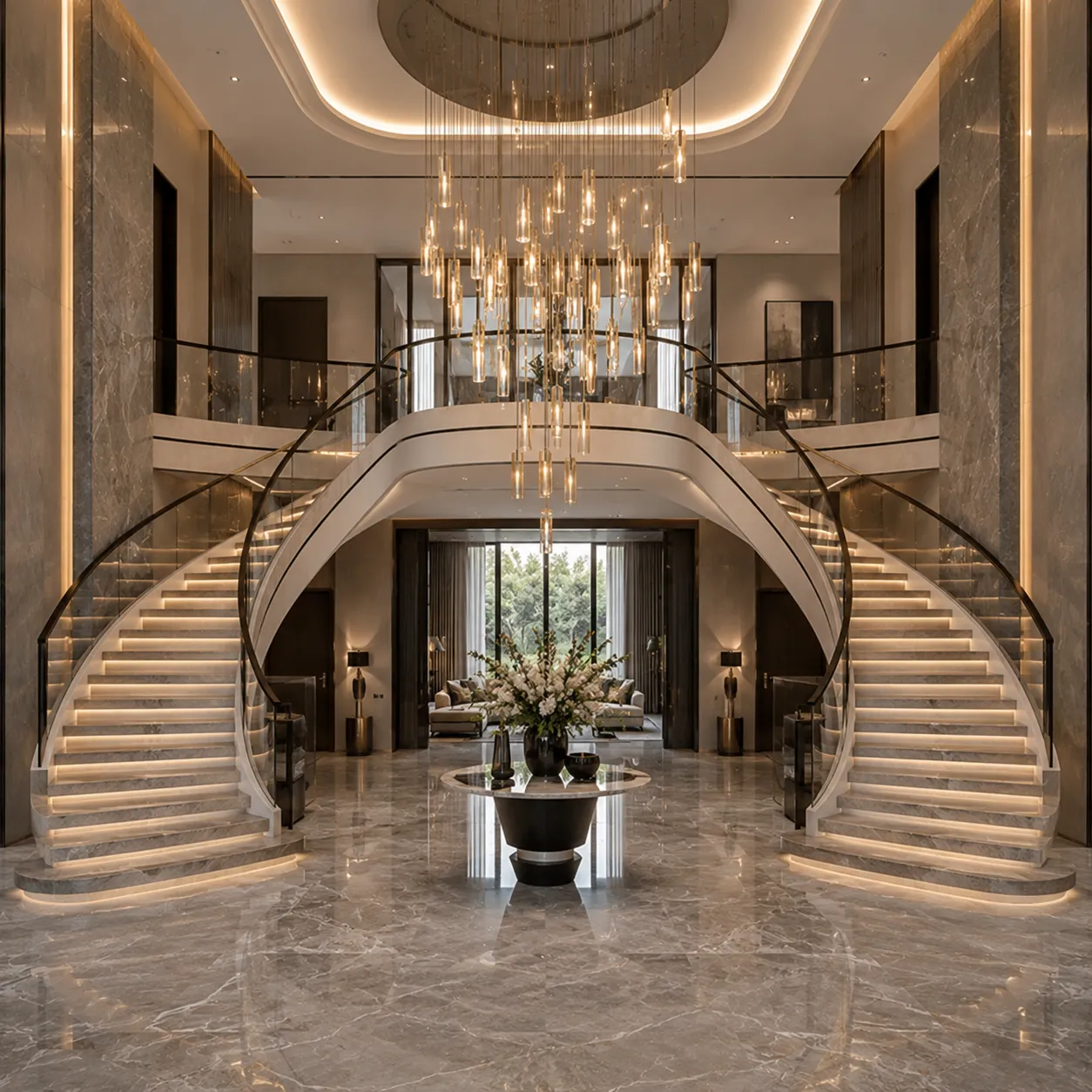 natural stone Whole house customization