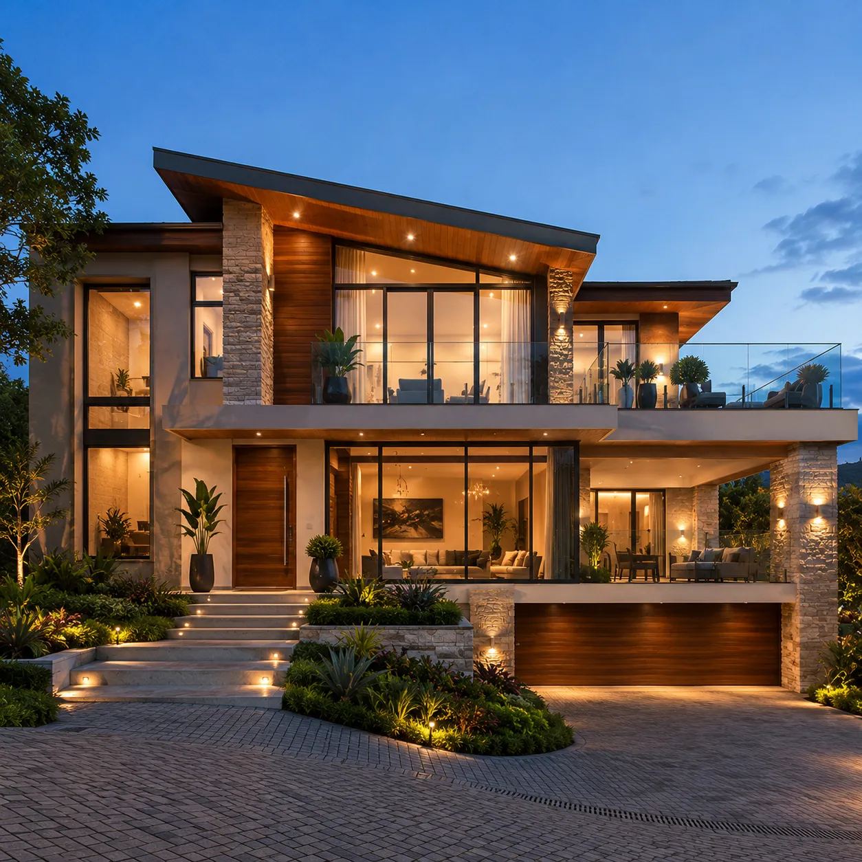 door and windowsWhole house customization