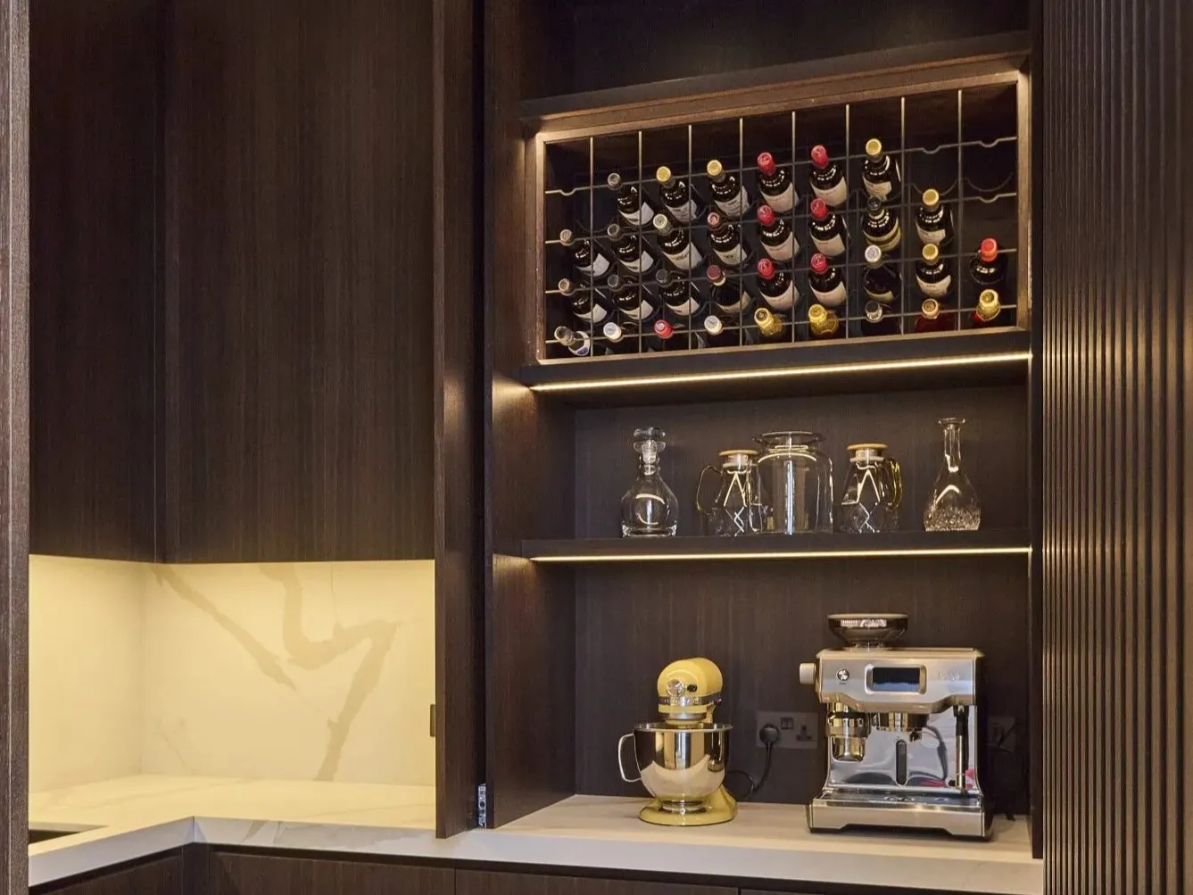 Built-in Cabinetry & Storage (5)