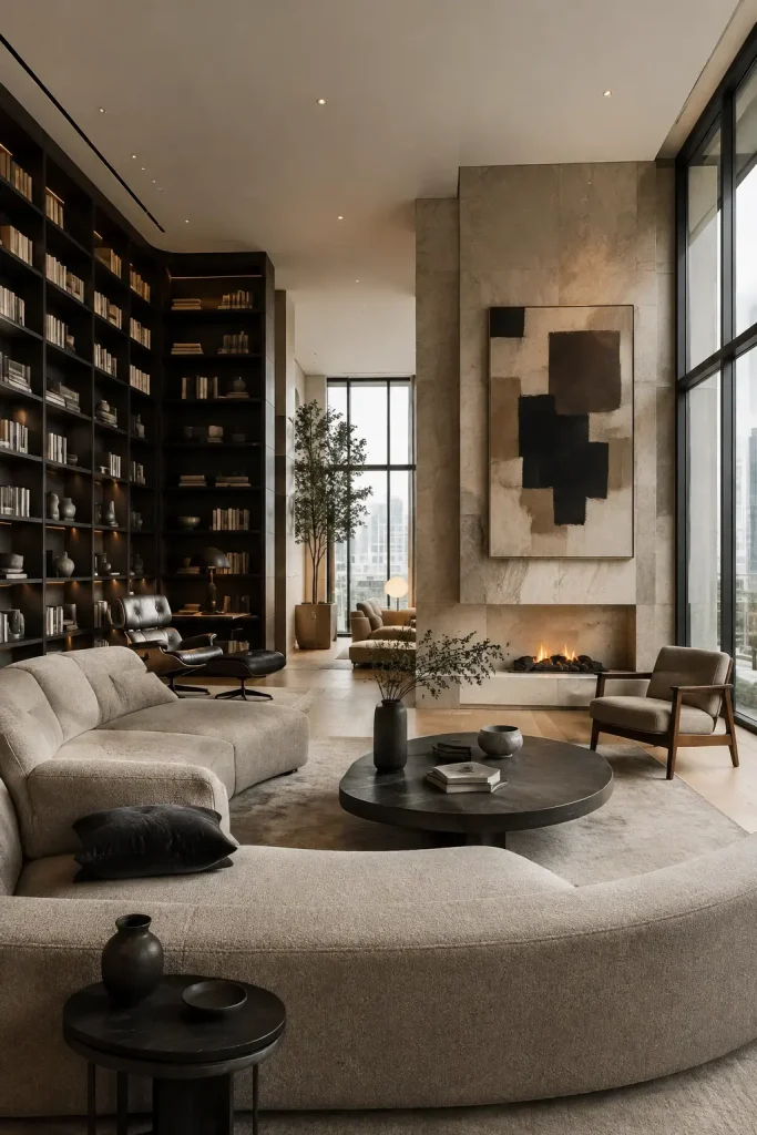 Modern-interior-design