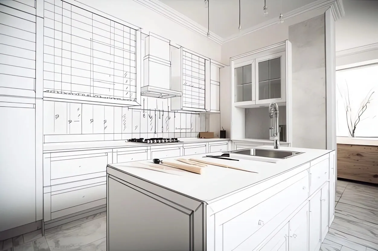 Choose a custom style for your project