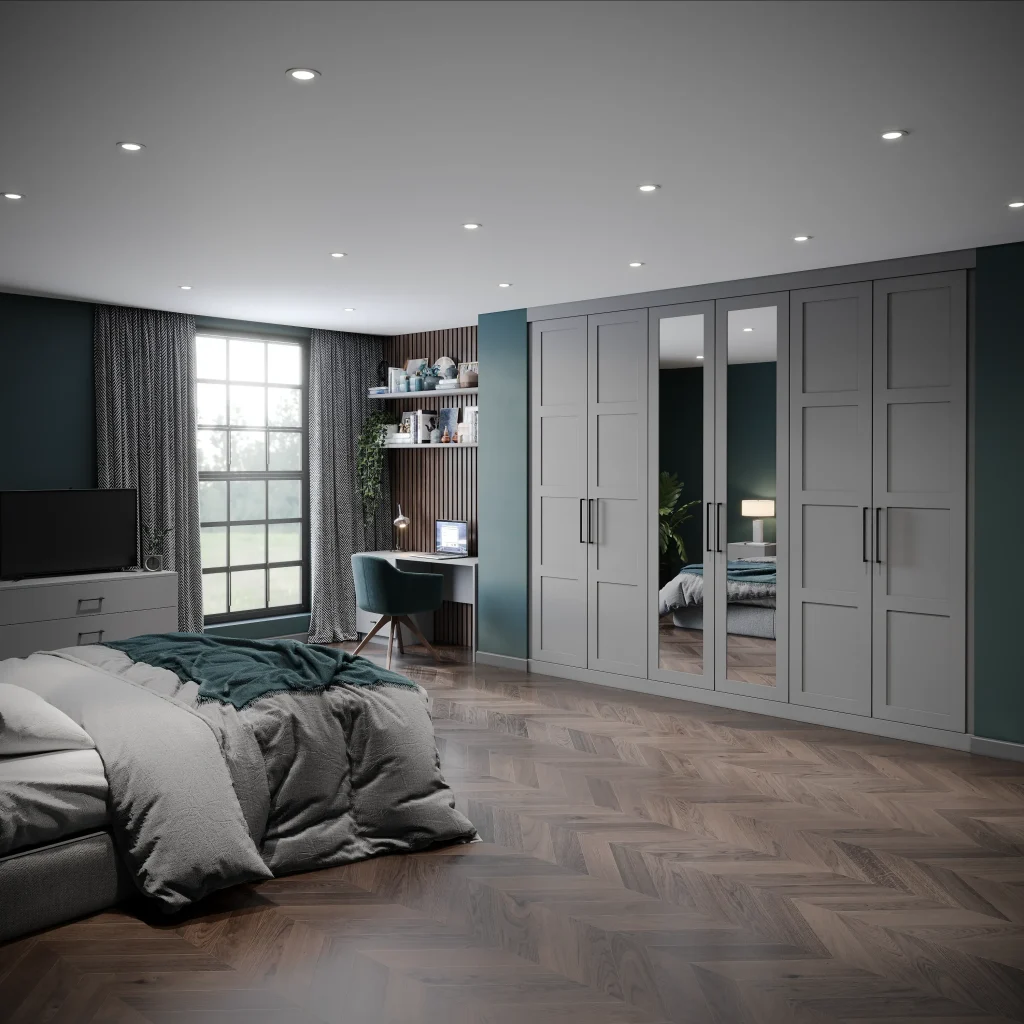 Floor-to-Ceiling