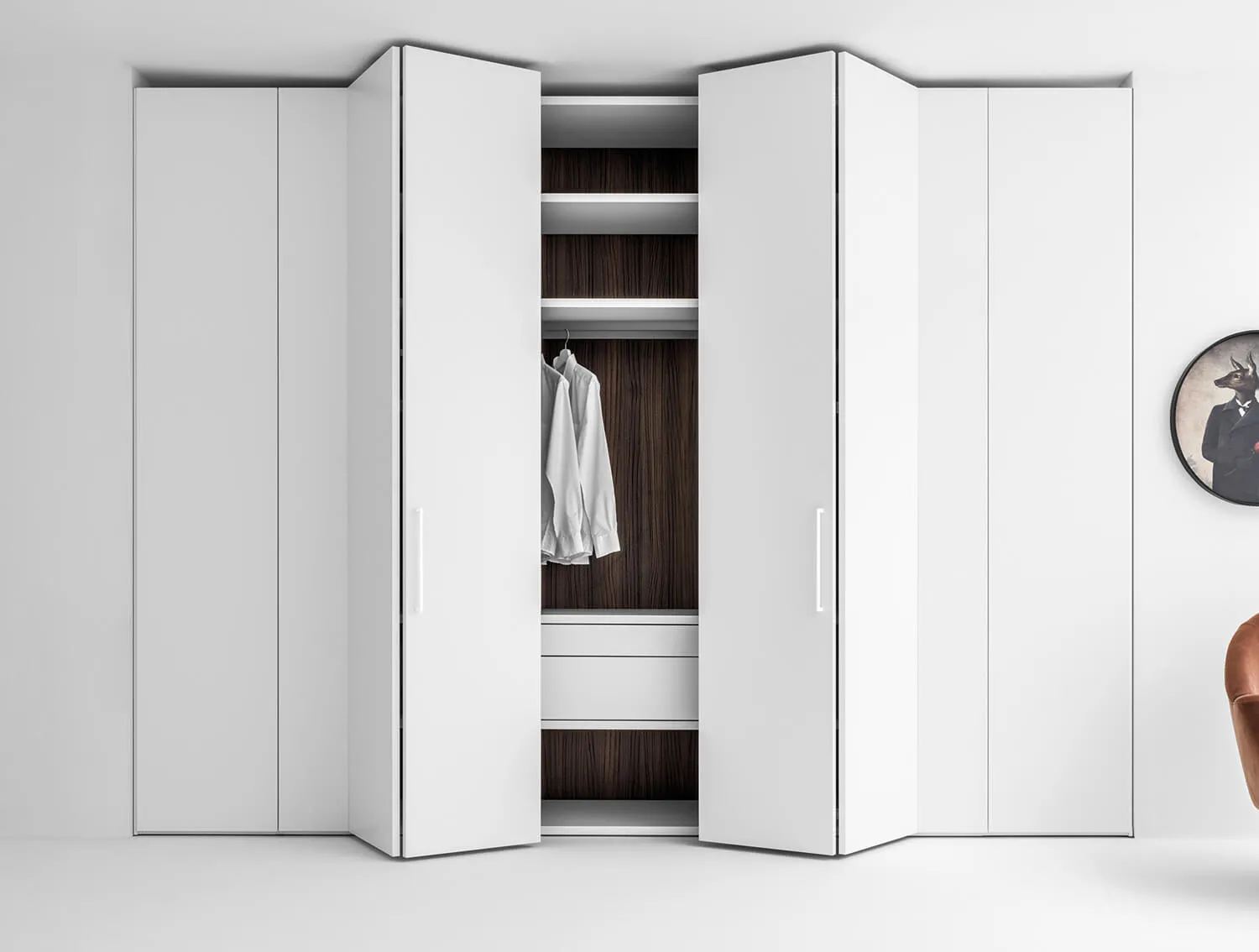 bifold closet doors