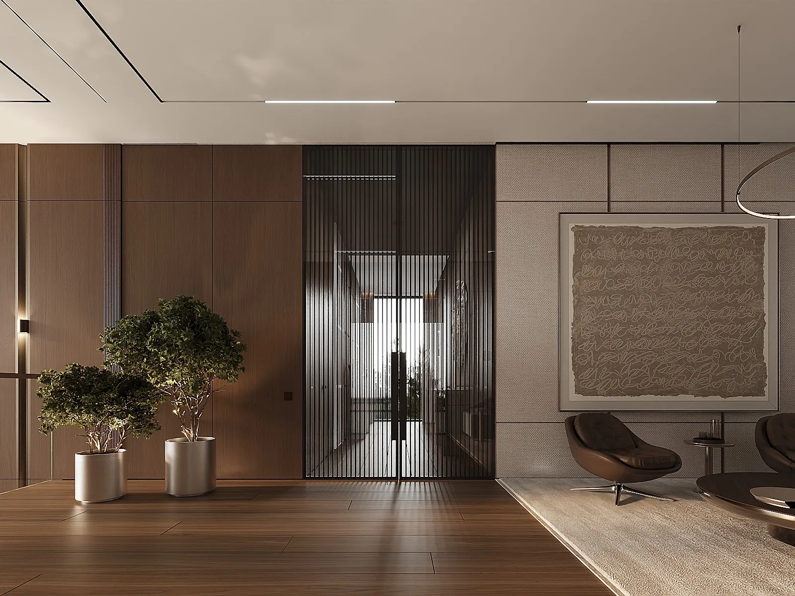 Integrated Wall Panel System (1)