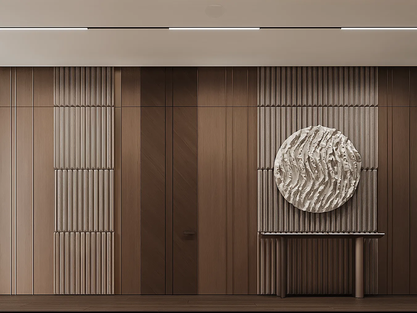 Integrated Wall Panel System (5)