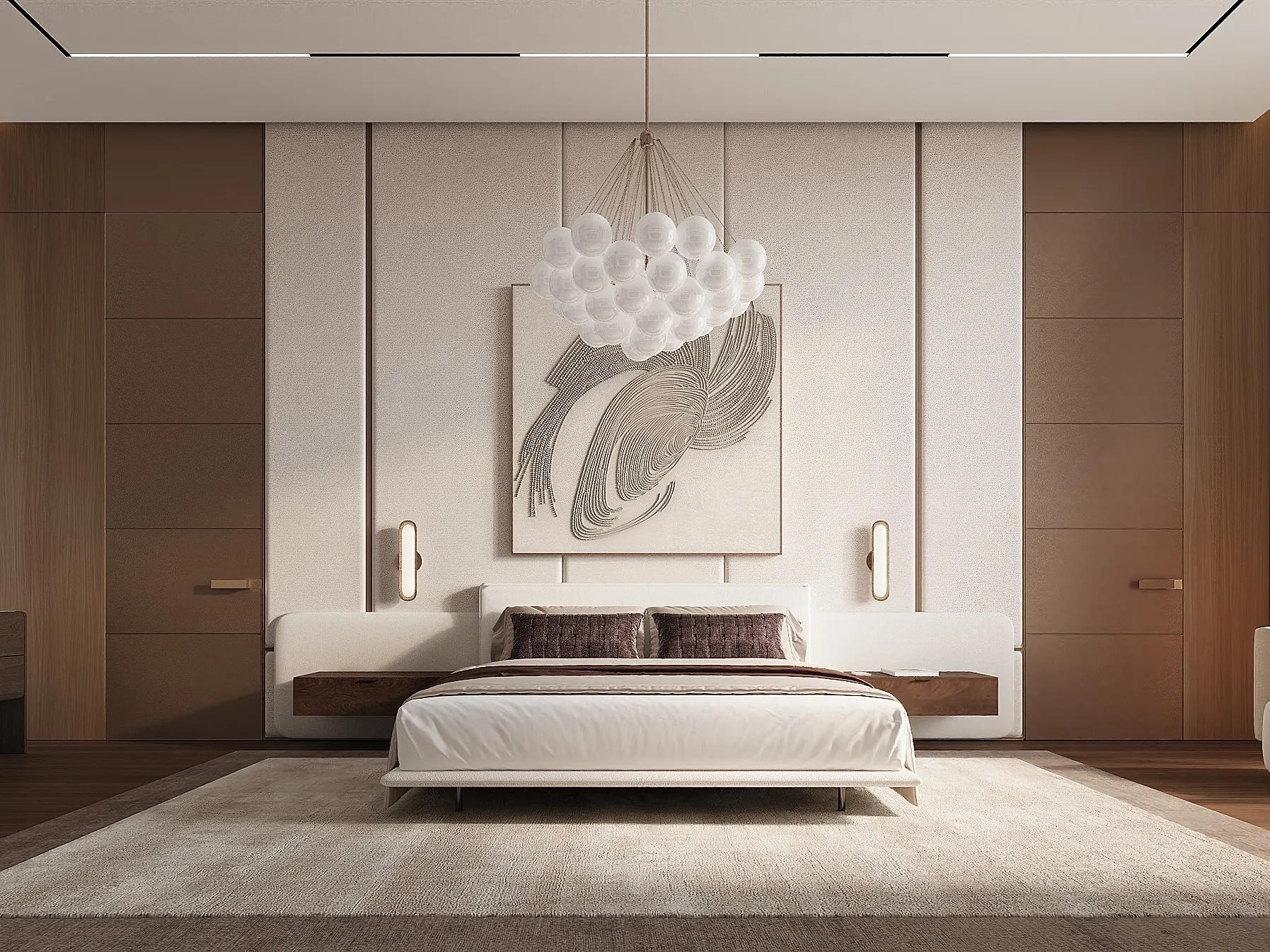 Integrated Wall Panel System (6)