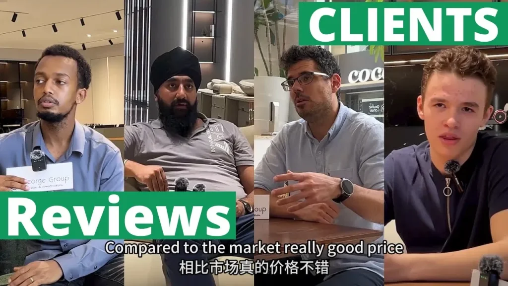 customer reviews