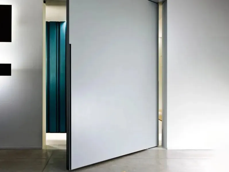 Hidden Door System (3)