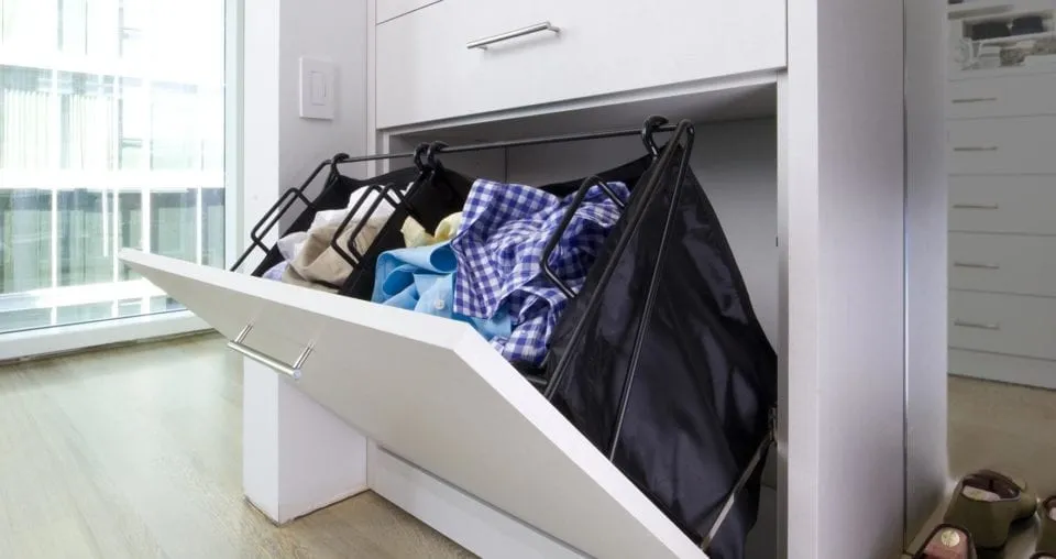 closet-accessories-tilt-out-hamper