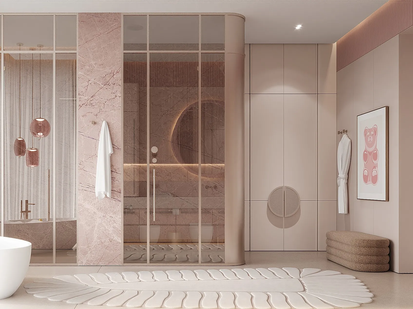 Integrated Wall Panel System (3)