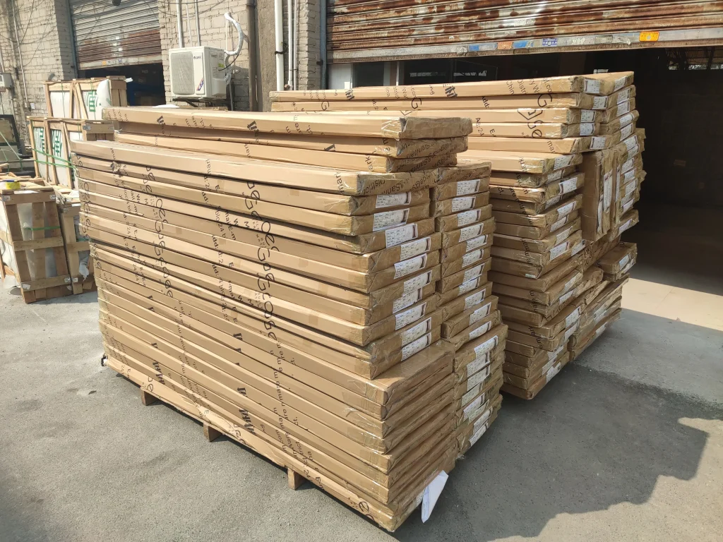 Packaging & Logistics Coordination (1)