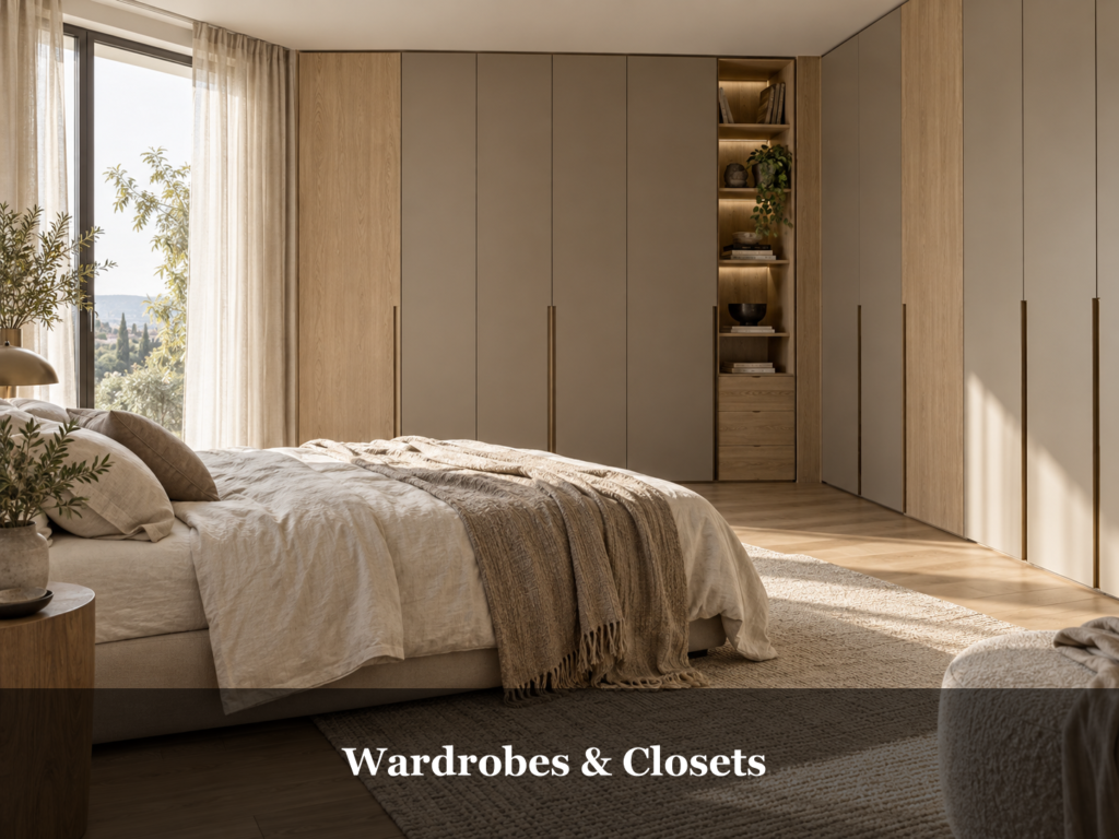Choosing Cabinet Materials and Finishes for Humid Climates