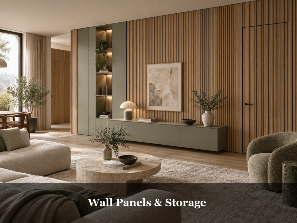 What to Prepare Before Requesting a Cabinet Quotation