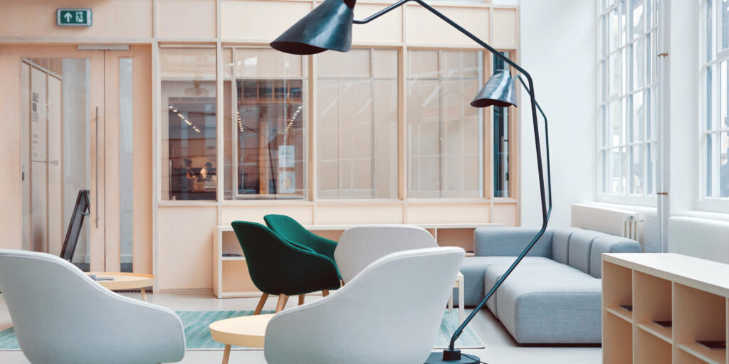 Whole House Building Materials Showroom