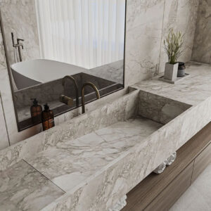 Wooden-bathroom-cabinets-melamine-with-particle-board-GB-005-01