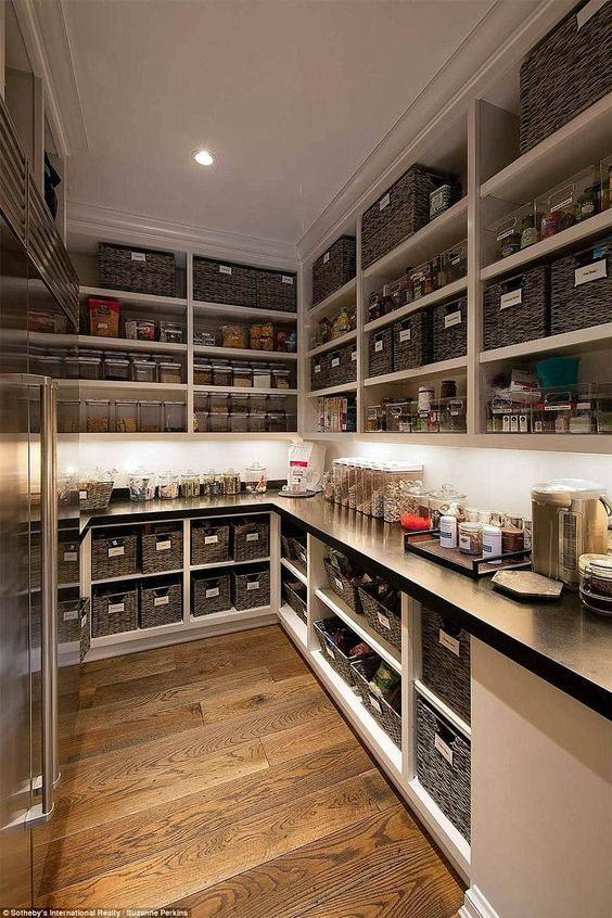 Wooden storage cabinets melamine with particle board-GP-012