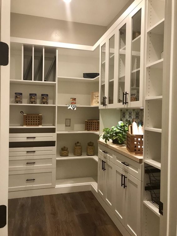 Small storage cabinets melamine with particle board-GP-008