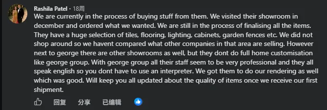 Independent Sources & Online Comments 6