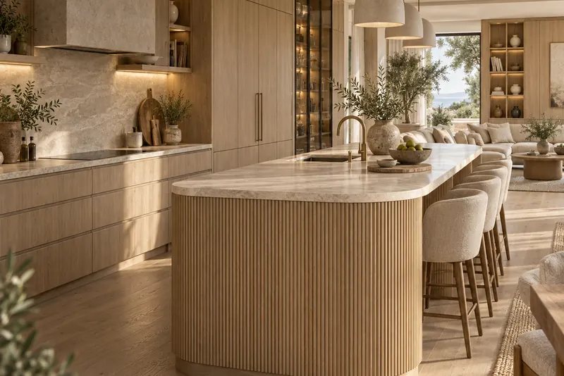 Luxury Villa