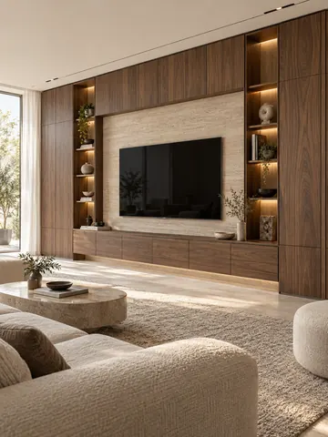 Living Space